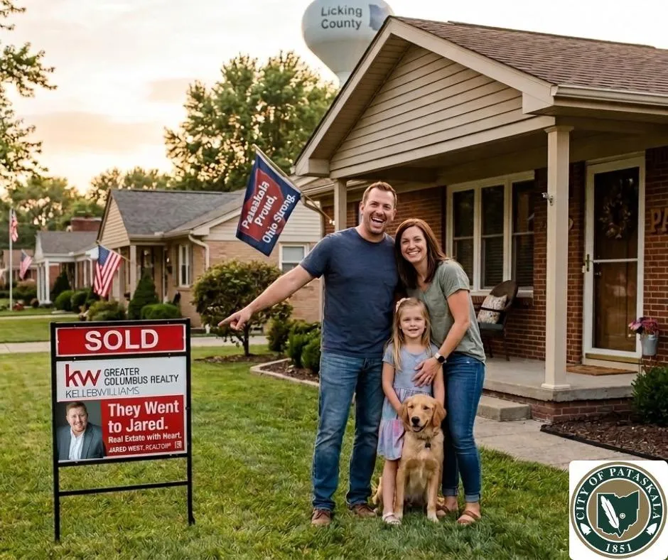 Home Contract Cancellations Are Dropping in 2026: What It Means for Pataskala and Central Ohio