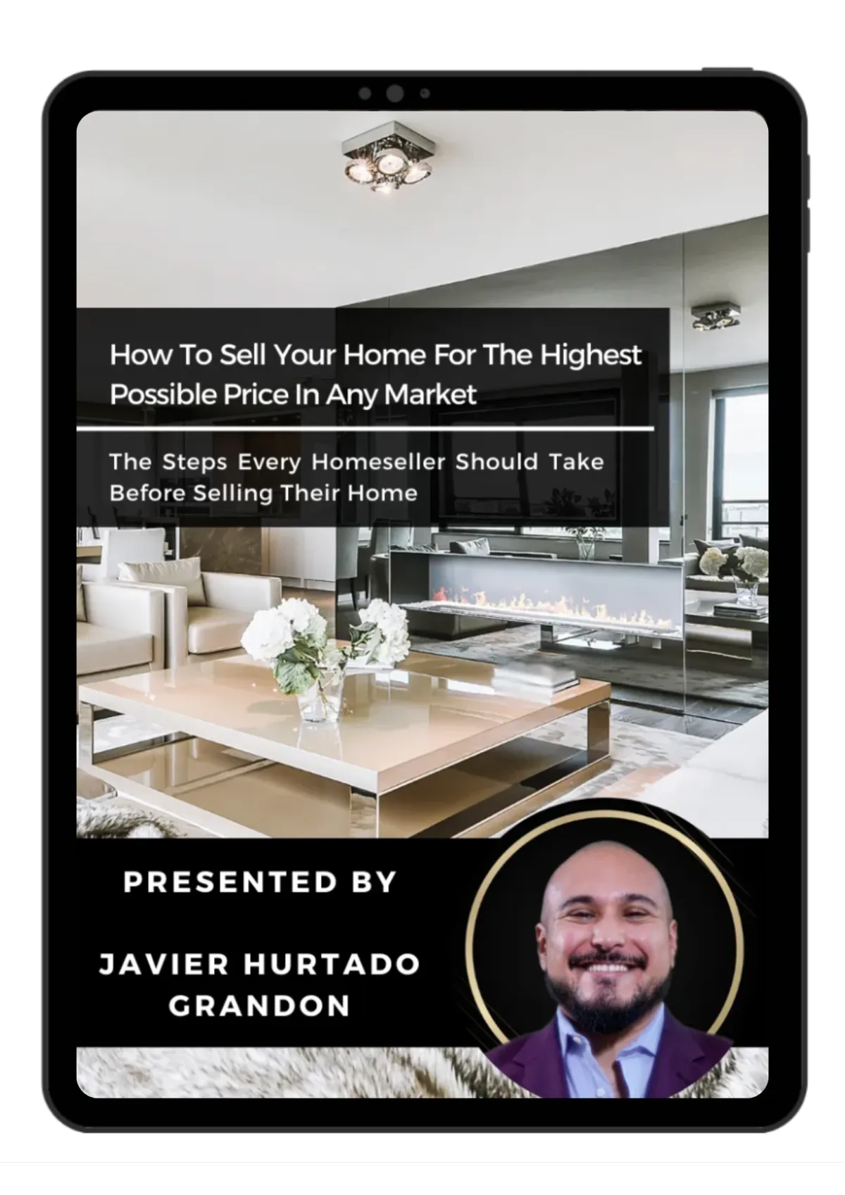 There's A Better Way To Sell Your House, And It's This...