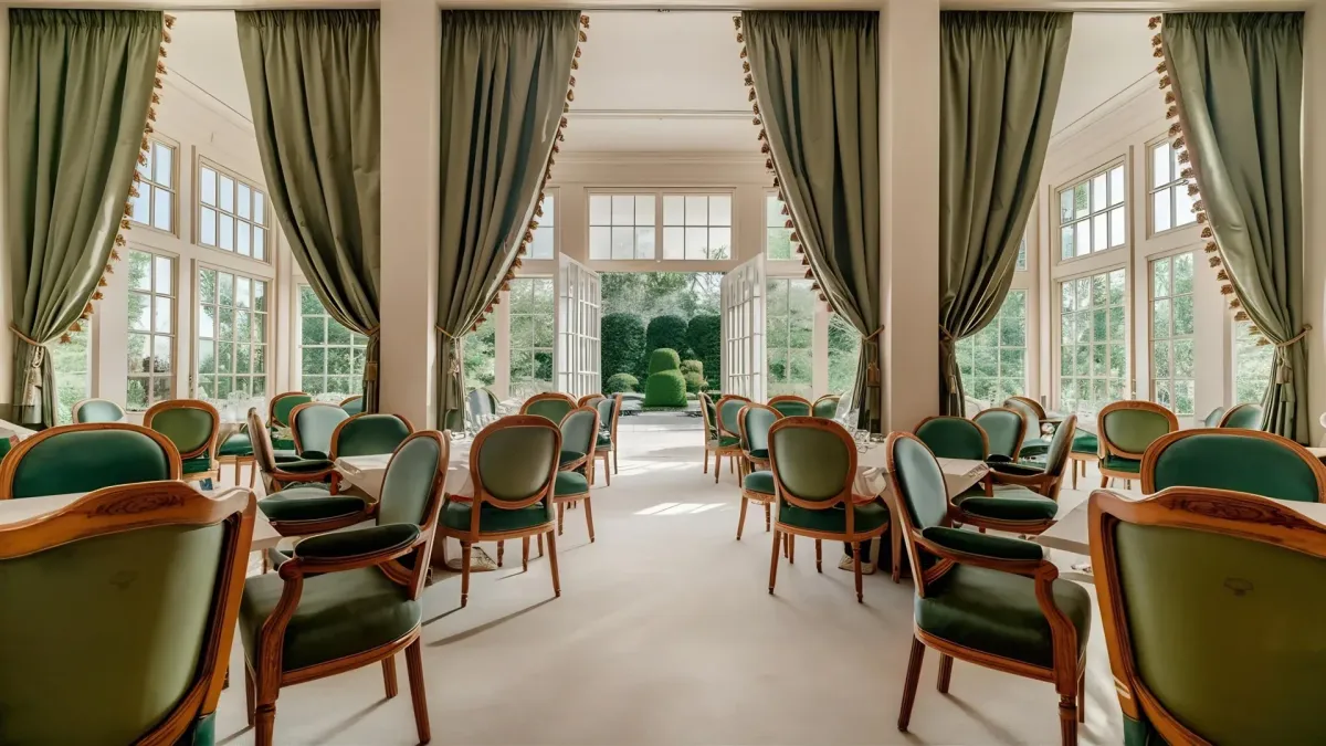 Event Cleaning Nashua NH — Professional team cleaning a venue — FAC2 Cleaning Services