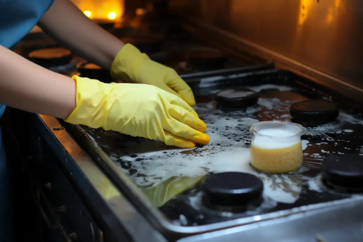 Event Cleaning — Venue cleaning service — FAC2 Cleaning Services