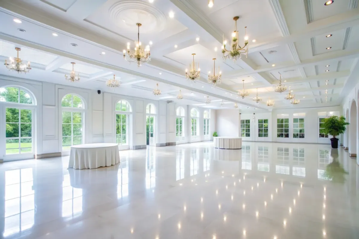 Specialty Cleaning — Unique cleaning service — FAC2 Cleaning Services
