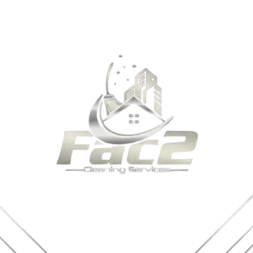 FAC2 Cleaning Service Logo
