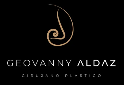 Logotipo de GEOVANNY ALDAZ