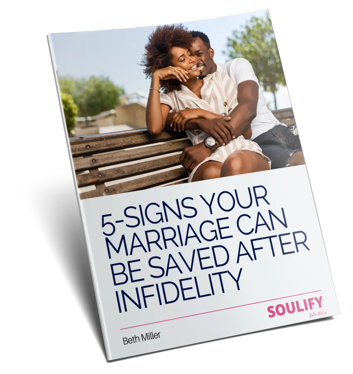 Marriage Infidelity Coach
