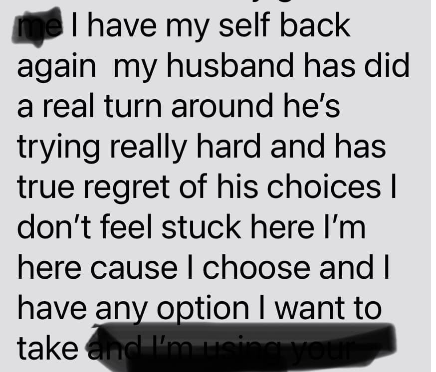 The Marriage Saver Group Program