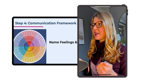 Monthly Teaching Calls with Beth