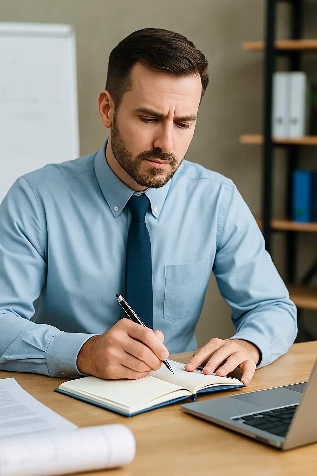 Audit & Assurance