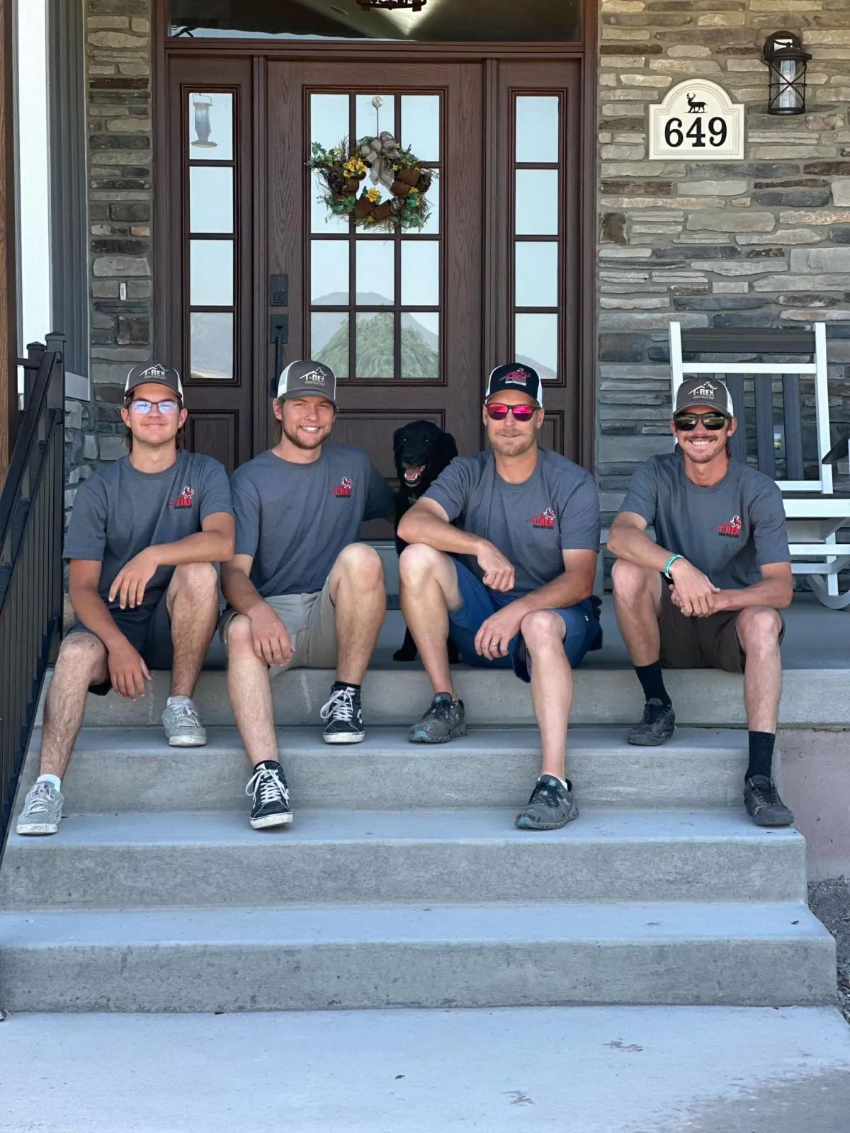 Contact-trex-construction-utah