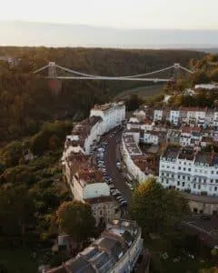 Northstar delivers small business security Bristol from Clevedon with fast, reliable IT solutions and personal service.