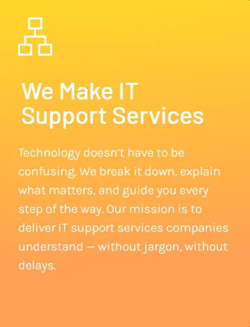 IT support Bristol services explained clearly, helping businesses understand technology with simple guidance and reliable support