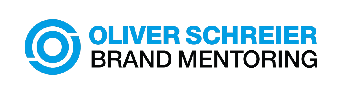 Oliver Schreier Brandmentoring Logo