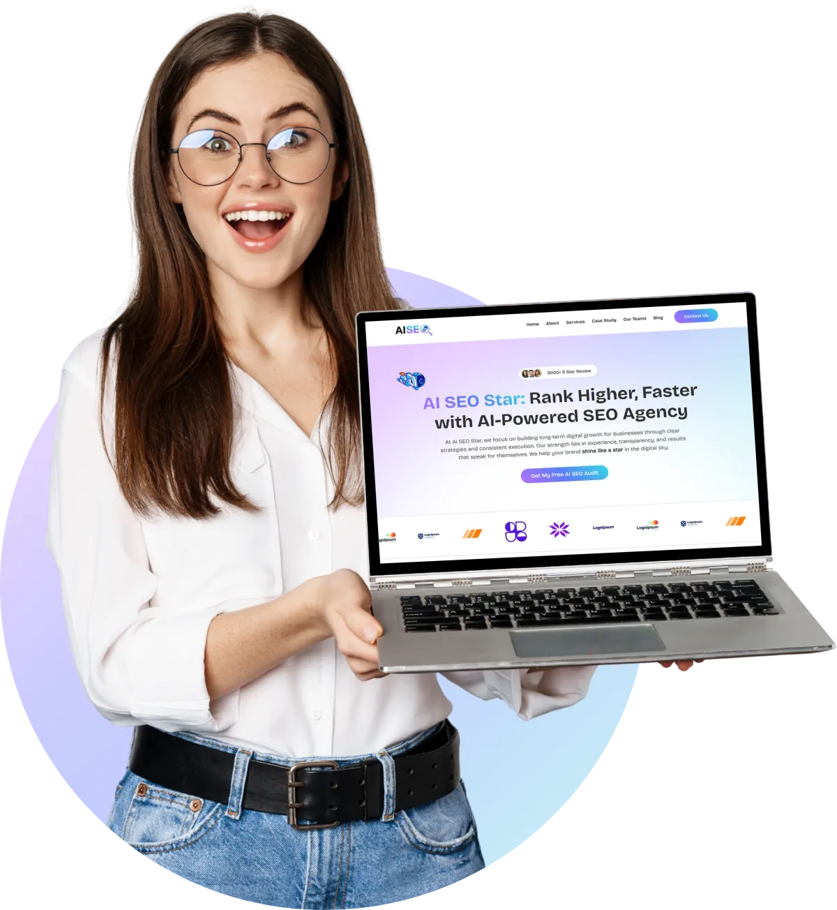 Professional SEO Services