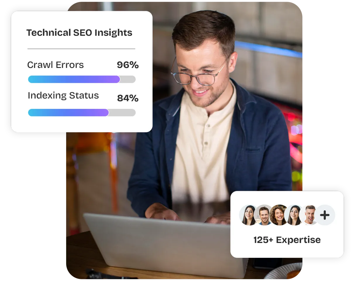 SEO Case study