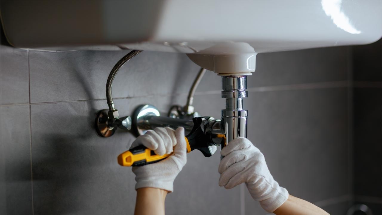 plumbing emergency