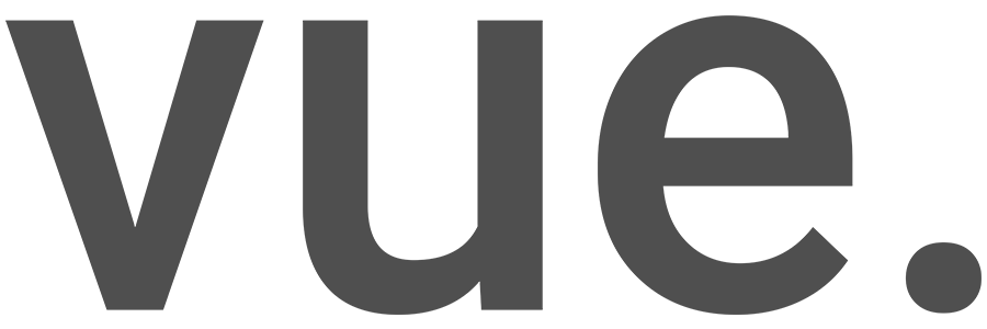 Vue Marketing Logo