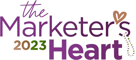 The Marketer's Heart 2023