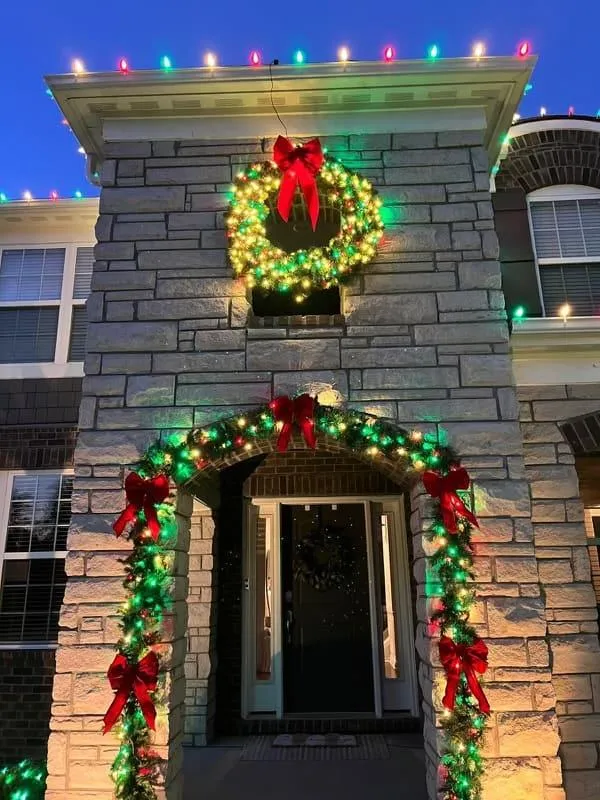 Landscape Lighting in Sterling Heights, MI