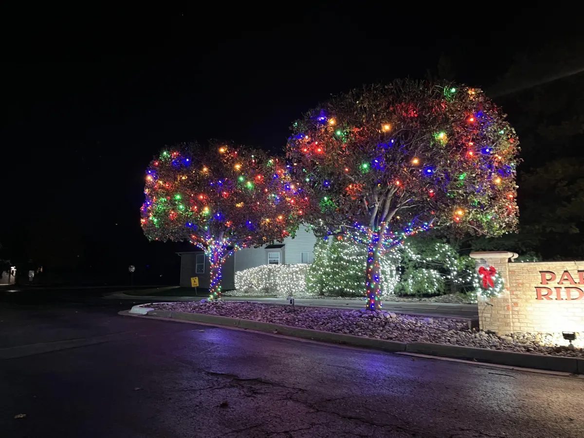 Landscape Lighting Sterling Heights, MI