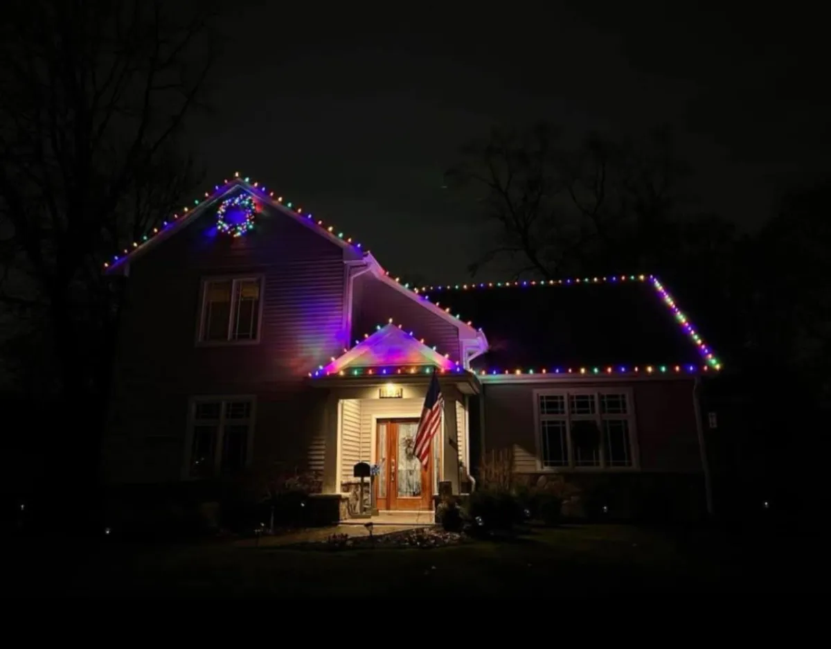 Landscape Lighting Sterling Heights, MI