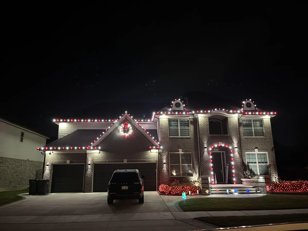 Landscape Lighting Sterling Heights, MI