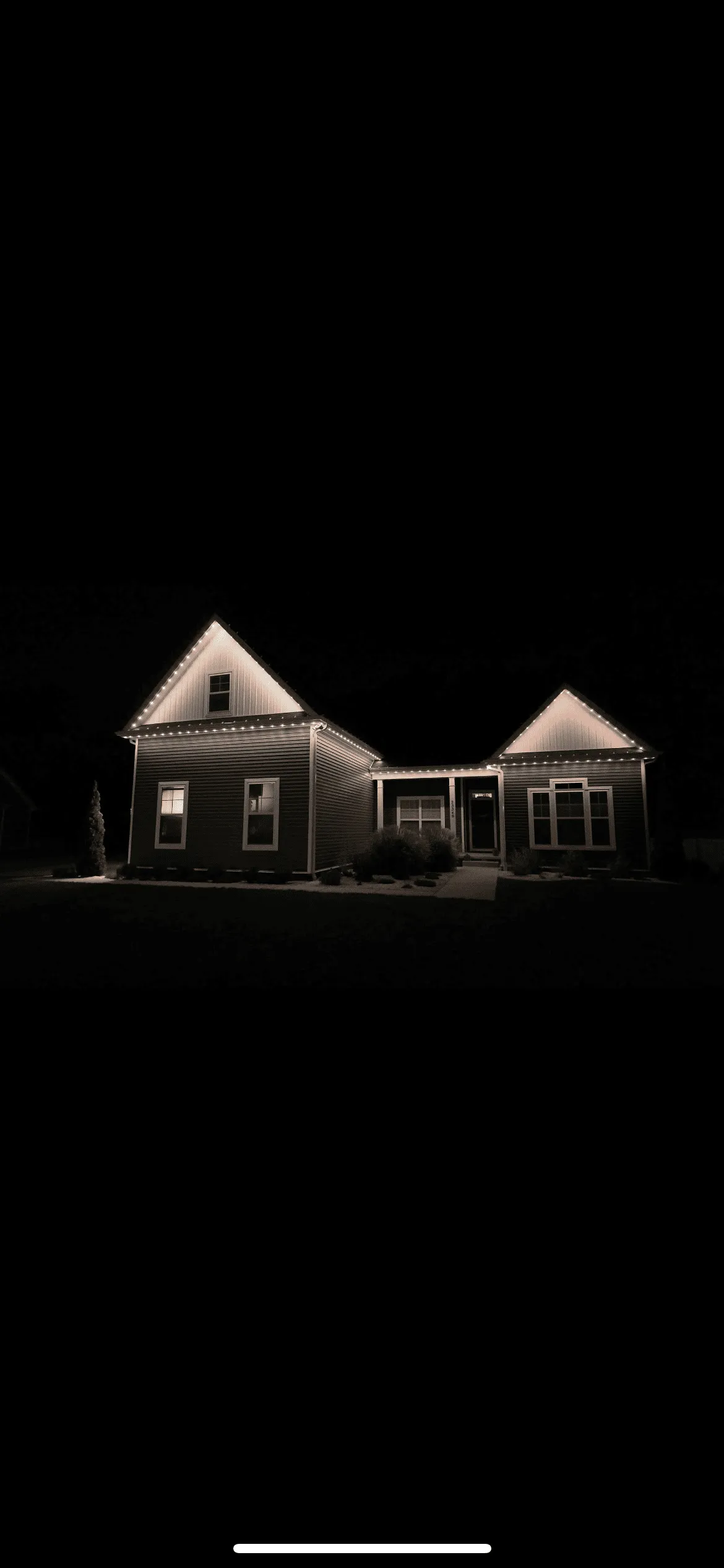 Troy, MI Permanent Light Installation