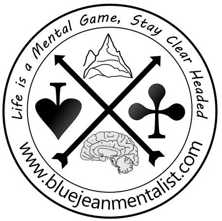 The front of the BJM Coin
