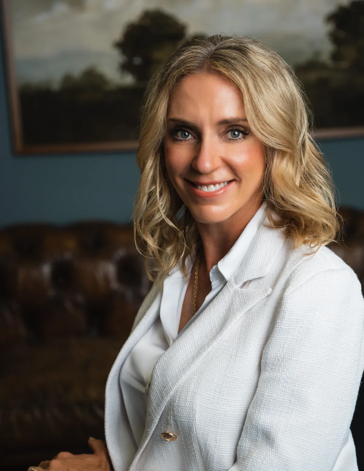 photo of Valerie Lewis