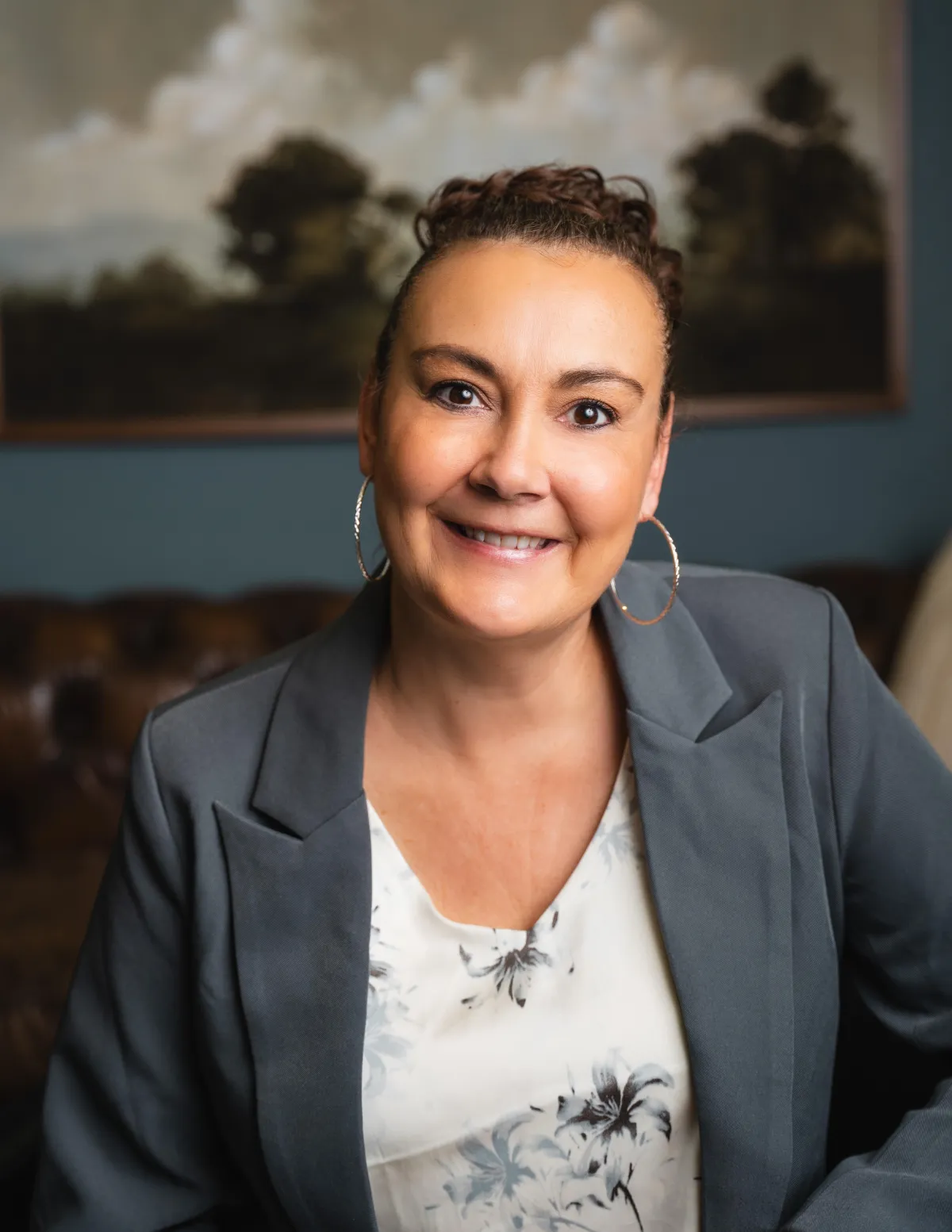 Michele Escobedo, Sr. Tax Advisor with Epic Private Wealth