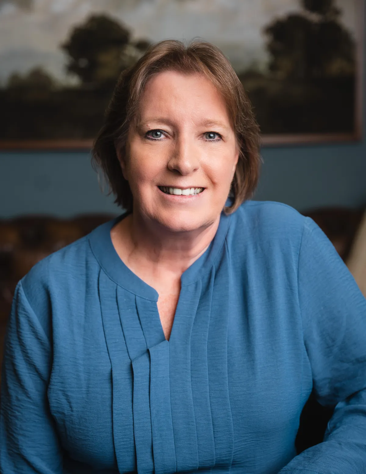 Lisa Gonzol Accounting Manager with Epic Private Wealth