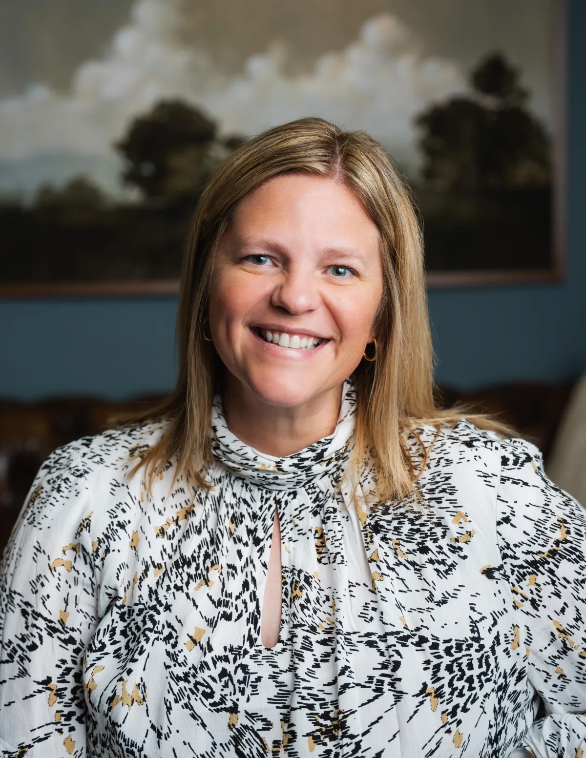 Accountant Jennica Mackley