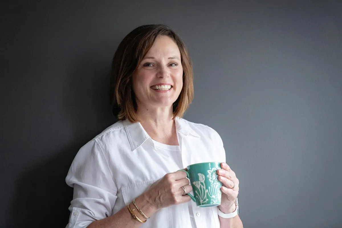 Shari Black, ICF-ACC certified executive function consultant and ADHD coach, Ontario Canada