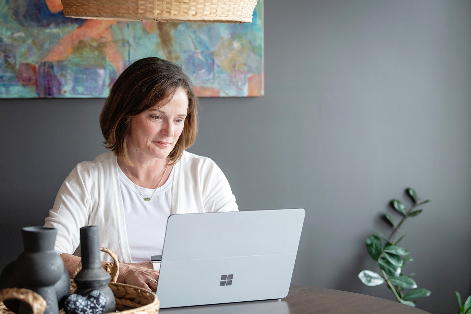 Shari Black, ICF-ACC certified executive function consultant and ADHD coach, Ontario Canada