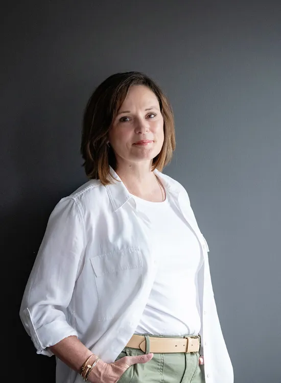 Shari Black, ICF-ACC certified executive function consultant and ADHD coach, Ontario Canada