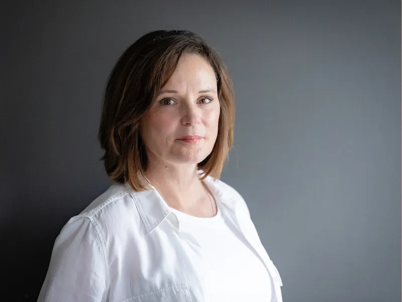 Shari Black, ICF-ACC certified executive function consultant and ADHD coach, Ontario Canada