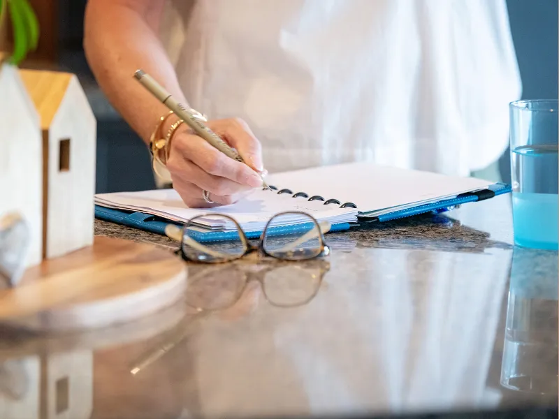 Shari Black, ICF-ACC certified executive function consultant and ADHD coach, Ontario Canada