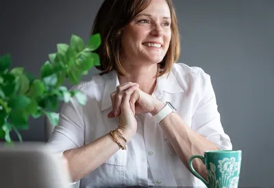 Shari Black, ICF-ACC certified executive function consultant and ADHD coach, Ontario Canada