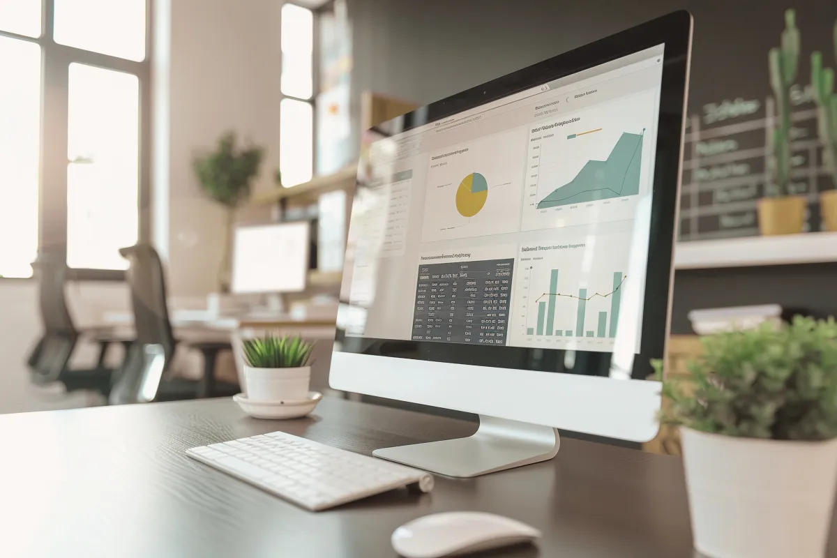 CRM automation dashboard organizing leads pipelines and follow up workflows