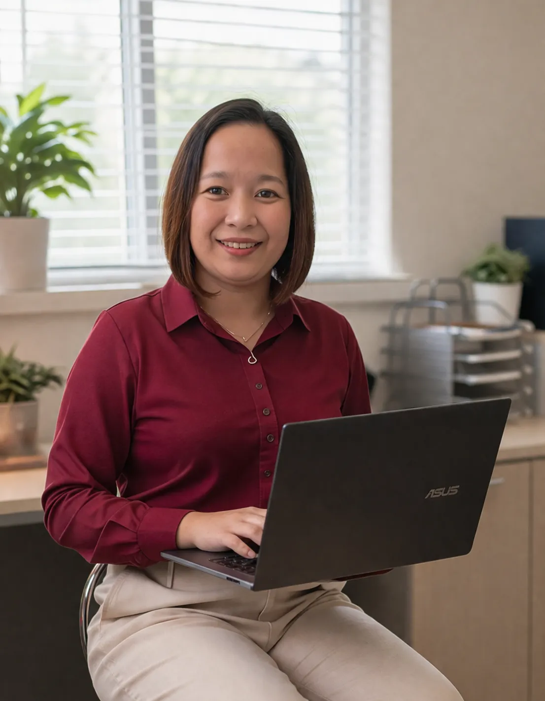 Rachel Shuck systems strategist with banking background and CRM automation expertise