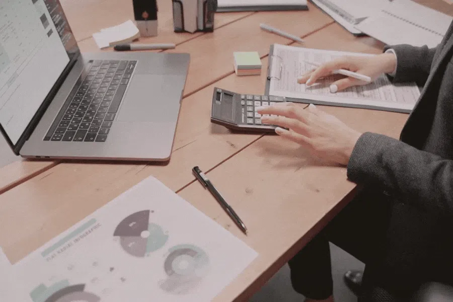 Rachel Shuck systems strategist with banking background and CRM automation expertise