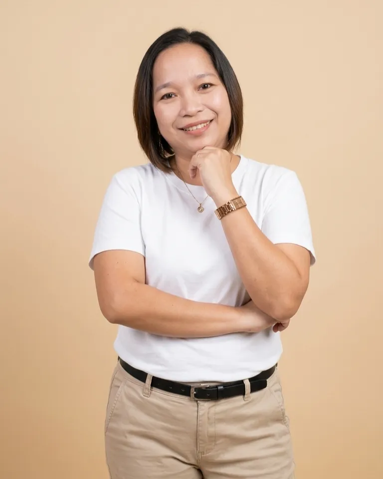 Rachel Shuck building automated business systems using GoHighLevel for client growth