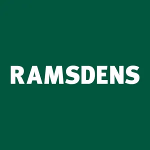 Ramsdens logo