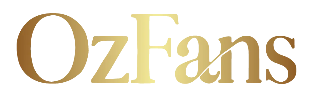 OzFans Logo