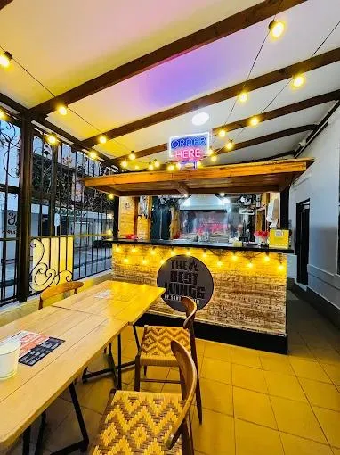 fried food on white ceramic bowl