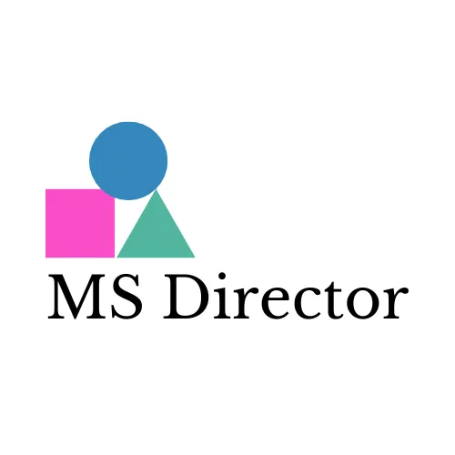 Mississippi Director Logo