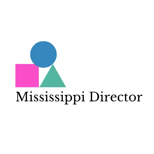 Mississippi Director Logo