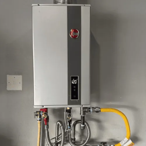 Plumbing Services Indio