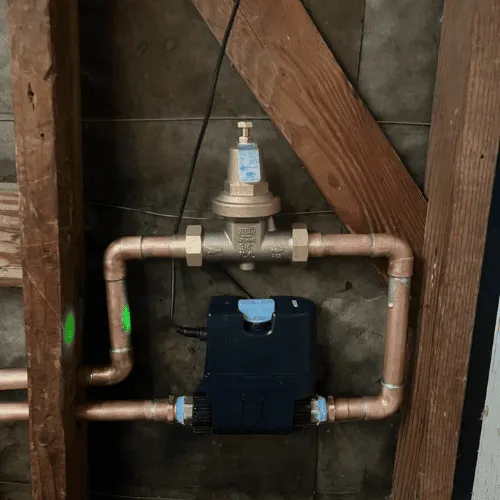  Water Heater Services