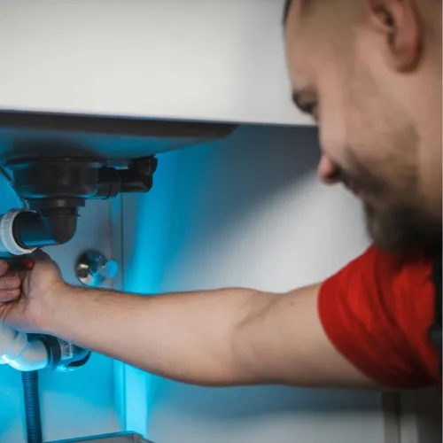  Water Heater Services