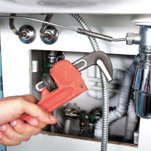 La Quinta Water Heater Services