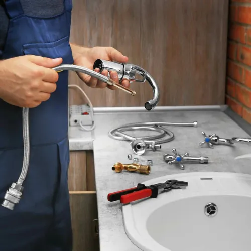  Water Heater Services